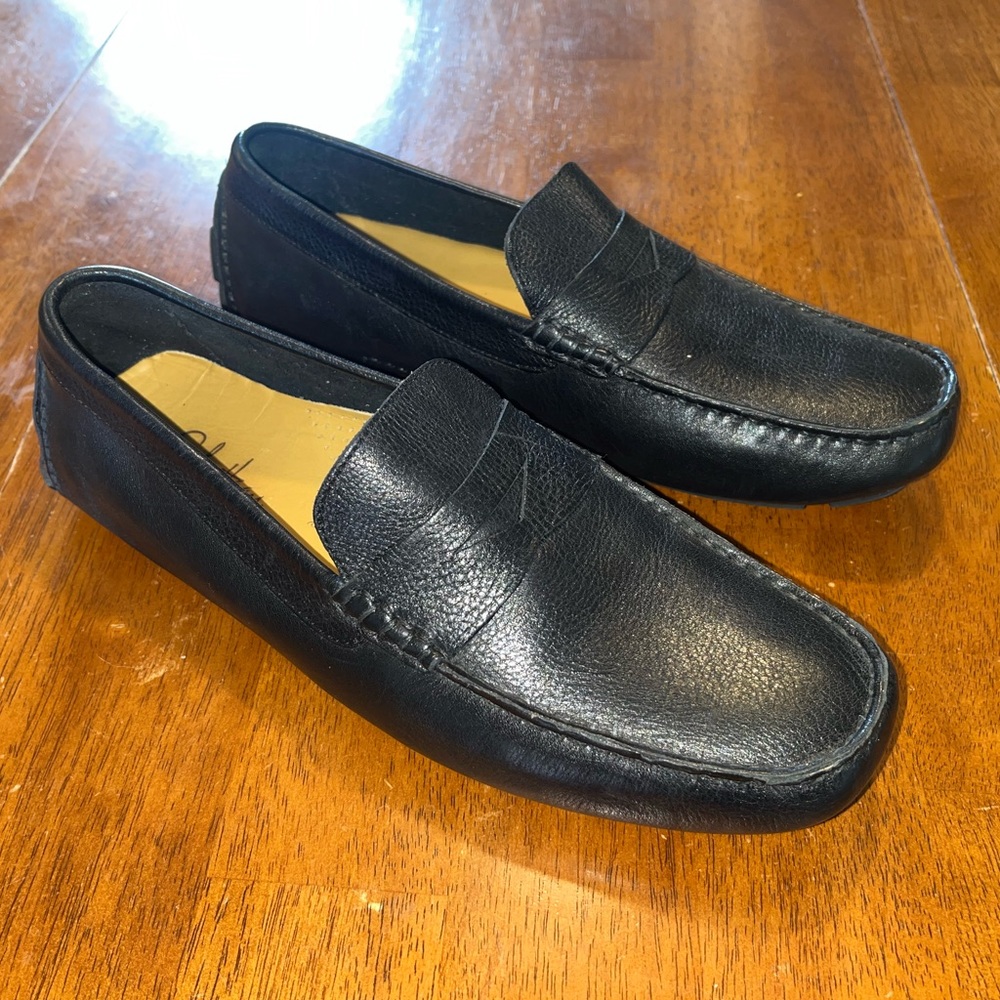 Cole Haan Grand Laser Penny Driver